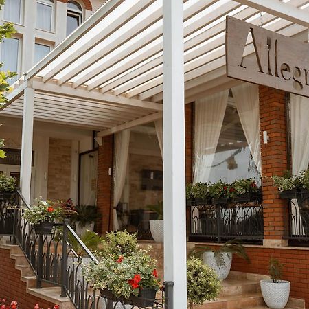 Allegria Hotel Spa Baile 1 Mai Exterior foto